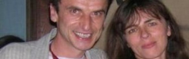 Mira Furlan kad je prvi put videla svog muža: "Konačno, rekla sam u sebi"
