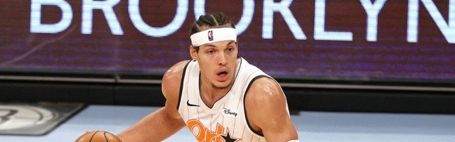 Aron Gordon kod Jokića u Denveru