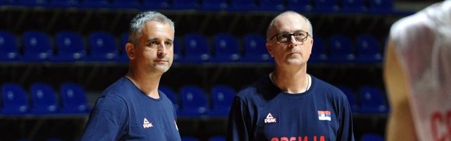 Srbija čeka rivale za Evrobasket: Ako može Italija, Estonija, Hrvatska, Finska i Velika Britanija