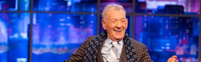 Čuveni Gandalf o tome kako mu je priznanje da je gej promenilo život