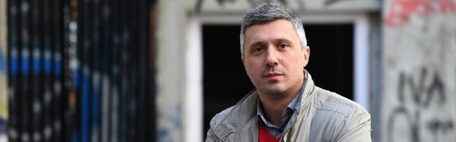 Bošku Obradoviću smeta rodna ravnopravnost, ali i to što zakon brani decu od roditelja koji ih tuku
