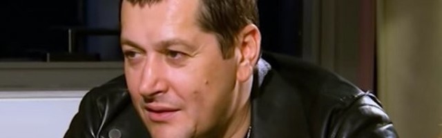 ACO PEJOVIĆ PROGOVORIO O POKOJNOM DŽEJU: Dok pevam njegove pesme uvek mu pošaljem poruku gore! /VIDEO/