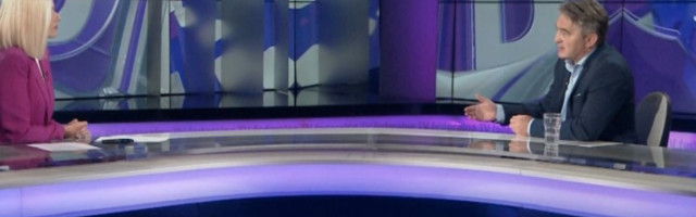 Željko Komšić: Ako bude ovakva situacija, opet ću se kandidirati za člana Predsjedništva BiH
