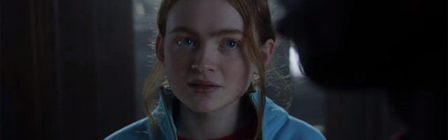 Novi trailer za Stranger Things 4