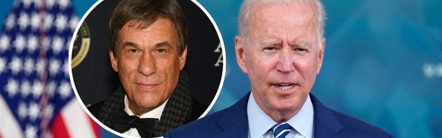 Amerikanci u Beogradu snimaju film o skandaloznom životu sina Džozefa Bajdena