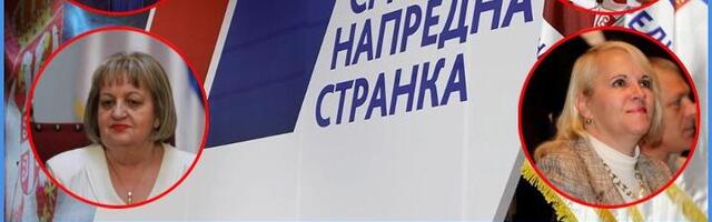 SNS pravi radikal grupu za kletve i crnu magiju