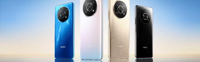 HONOR proslavio velike uspehe u Srbiji i širom sveta u 2021. godini