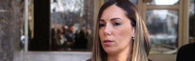 Marija Lukić: Ovaj sistem ne veruje ni mrtvoj ženi, a kamoli živoj