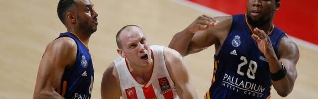 Tvrdoglav je Ljulj, ali Zvezda je upornija! Davidovac i Ivanović dokrajčili Real