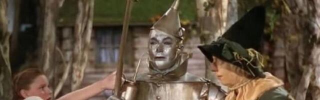 Limenka ulja iz "Oza" prodata za 250.000 dolara