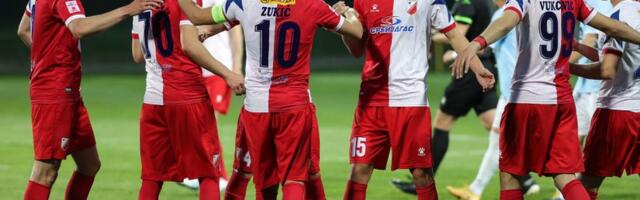 Voša najviše veruje u svoju školu, Baski neprikosnoveni u ligama petice, Žilina svet za sebe