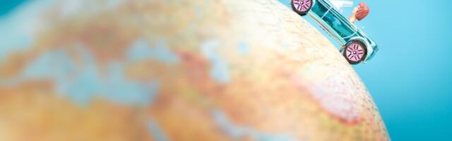 Ženi iz Kanade rentakar agencija naplatila trodnevni put od 36.000 kilometara