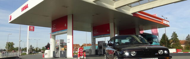 LUKOIL ECTO Karavan