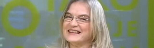 Anđelija Arbutina bila je HEROJ! Planeta SE KLANJALA supruzi Slobodana Šarenca! (VIDEO)