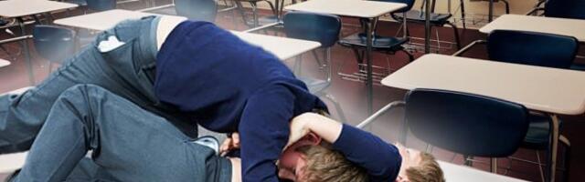 DETALJI JEZIVOG MUČENJA DECE U VRANJU! Krivična prijava zbog zlostavljanja učenika u školi