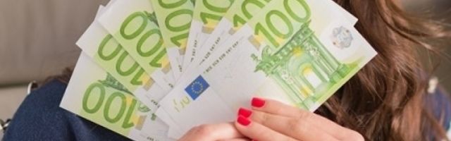 Srbin zaradi 300 evra mesečno, a potroši 340, odakle mu tih 40 pita Amerikanac...