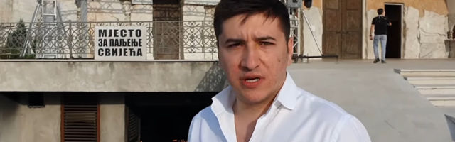 B. Zečević: Rađanje narodne televizije
