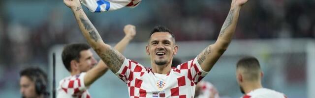 NEMA MOZGA I TIME SE HVALI: Sramni Lovren ne prestaje sa SKANDALIMA, oglasio se nakon što je pozivao na PALJENJE Srba!