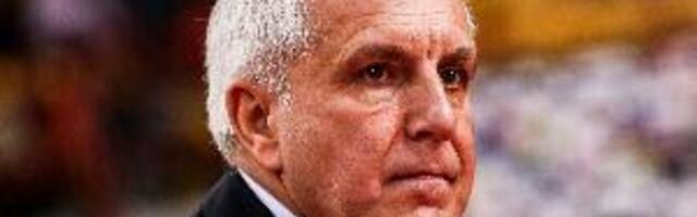Обрадовић: Довољно је да кажем да је Задар добио Звезду у Београду