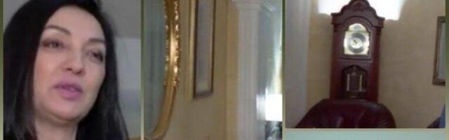 "UBILA BIH KOLEGE KOJI IMAJU 60 GODINA" Izjava pevačice šokirala javnost, otkriveno šta je uradila sa imovinom koju je stekla sa suprugom koji je prevario!