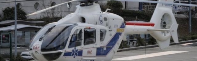 ČETVORO MRTVIH U AVIONSKOJ NESREĆI! Tragedija u Švajcarskoj!