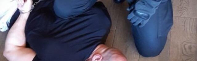 IZ KUĆNOG PRITVORA PRAVO U SUDNICU! Suđenje Snajperu i njegovoj supruzi zbog oružja privodi se kraju!