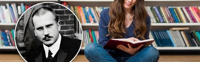 20 citata Karla Junga da bolje razumete sebe