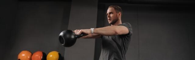 Da li ste čuli za HIIT trening?