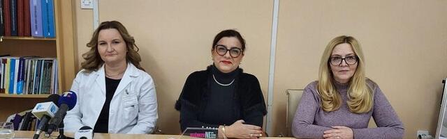 Moravički okrug prednjači po broju vakcinisane dece hpv vakcinom