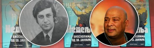 Pesma iz "Nedelje" plagijat? "Teško je živeti" iz 1973.