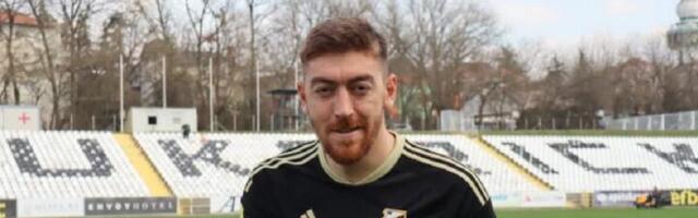 Stigli papiri - Pavkov debituje za Čuku protiv Zvezde?