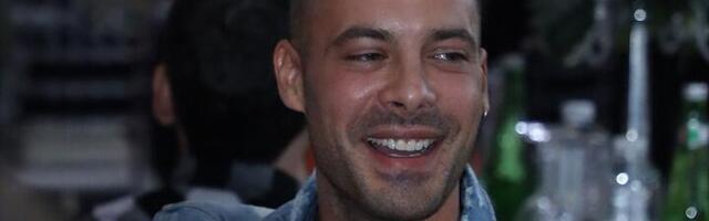 Ammar Mešić sa gradilišta u Beču: Sloboda se ne prodaje