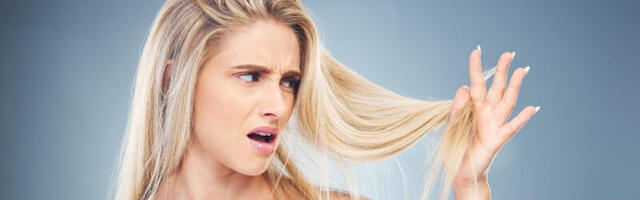 Jednostavni načini da sprečite lomljenje kose