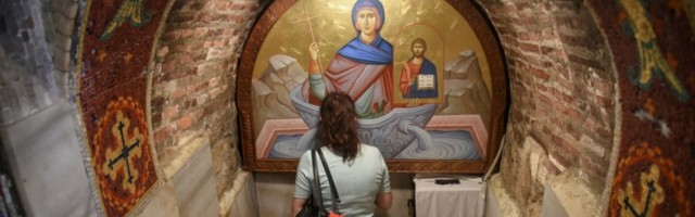SLAVIMO ZAŠTITNICU ŽENA: Danas će vam biti ispunjena želja ako OVO uradite!