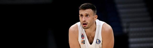 Avramović je naš Dončić! Srbin zasenio konkurenciju u VTB ligi!