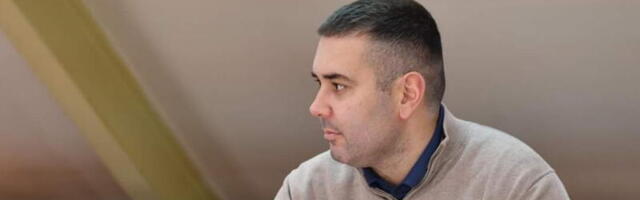 Stevanić o ulaganju u vodovodnu mrežu u čačanskim selima