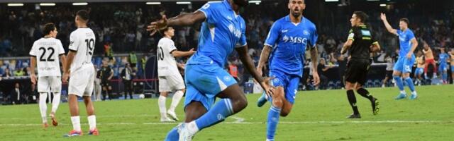 Lukaku za istoriju i prvi poraz Juvea, Vlahović ušao u finišu