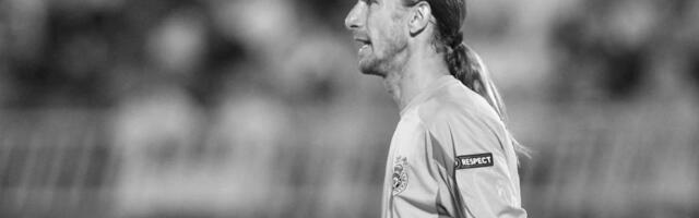 Milivoje Ćirković šokiran zbog smrti Radiše Ilića: Mnogo mi je pomogao u karijeri