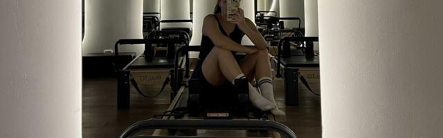 Wall pilates je osvojio mreže, ali – da li je uopšte efikasan?