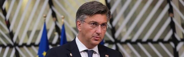 Plenkovićeva oštra poruka: NEPRIHVATLJIVO proterivanje hrvatskih državljana, obaveštena EU