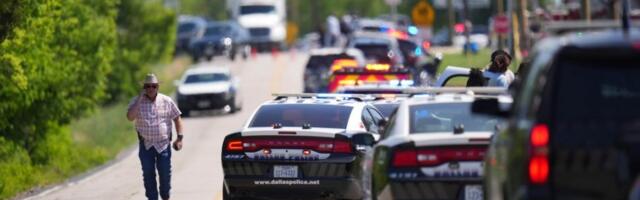 POTRAGA ZA PUCAČEM: Najmanje četiri osobe povređene u pucnjavi u srednjoj školi