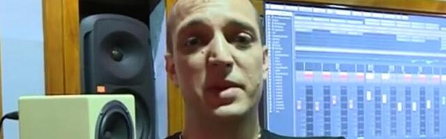 Zoran Marjanović stoji iza NAJVEĆIH HITOVA na našoj estradi, nema sa kim nije sarađivao, a kada tek vidite LISTU!