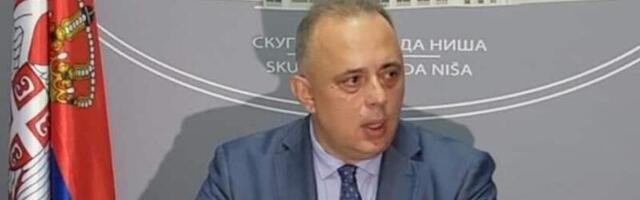 Novaković: Od naredne sednice svaki odbornik moći će dobrovoljno da prođe test na drogu