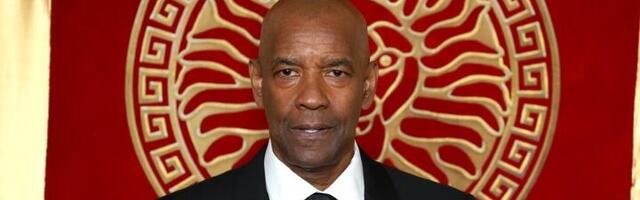 DRAMA na crvenom tepihu u Kanu: Denzel Vošington u žestokom OKRŠAJU s fotografom