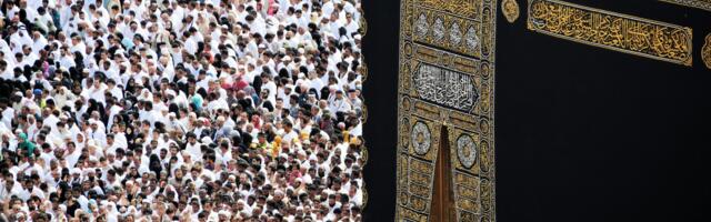Vernici islamske veroispovesti obeležavaju Kurban-bajram