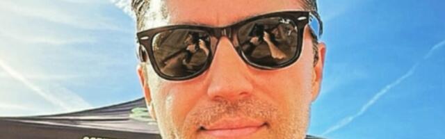 Naš voditelj je bio miljenik žena, a onda ga bivša OPTUŽILA ZA NASILJE: Pobegao je iz Srbije, kupio kuću i mesečno zaradi 15.000 dolara (FOTO)