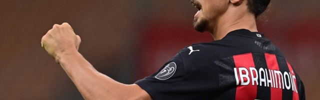 Ibrahimović: Ti nisi Zlatan, ne izazivaj virus