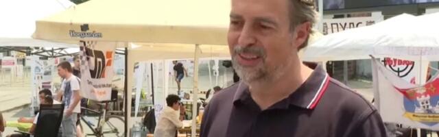 Profesor o krizi na Stomatološkom fakultetu: "Radi se o ogoljenom pritisku vlasti"