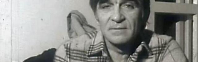 MIKA ANTIĆ SE BAVIO PRVO OVIM POSLOM! Izdržavala ga poznata glumica, Toma Zdravkovć mu bio veliki prijatelj!