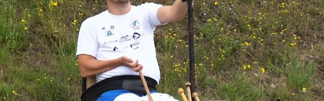 Radišić se priprema za Indiju (VIDEO)